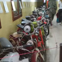 Rzeszow Aviation Museum - Rzeszow