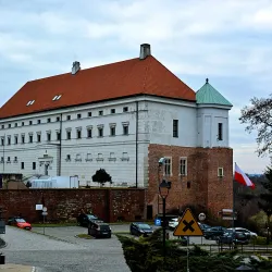 Museum of the History of the City of Sandomierz - Sandomierz