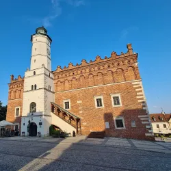 Sandomierz Old Town - Sandomierz