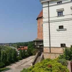 Sandomierz Royal Castle - Sandomierz