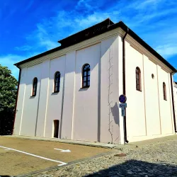 Sandomierz Synagogue - Sandomierz
