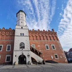 Town Hall in Sandomierz - Sandomierz