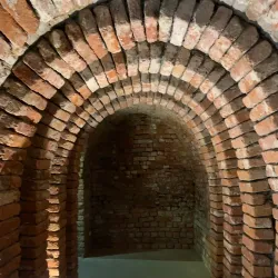 Underground Tourist Route in Sandomierz - Sandomierz