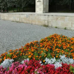 Beskid Niski Landscape Park - Sanok
