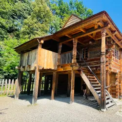 Sanok Synagogue - Sanok