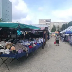 Market Square (Rynek) - Siedlce