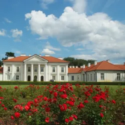 Siedlce City Park (Park Miejski) - Siedlce