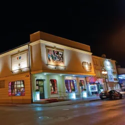 Siedlce Cultural Center (Centrum Kultury i Sztuki) - Siedlce