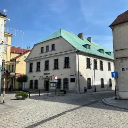 Sieradz Museum - Sieradz