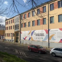 Slubice Cultural Center (Centrum Kultury) - Slubice