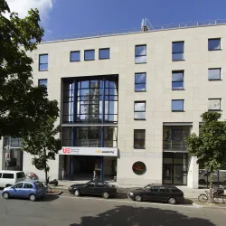 University of Europe for Applied Sciences (Campus Slubice) - Slubice