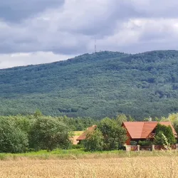 Ślęża Mountain (Mount Ślęża) - Sobótka