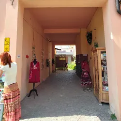 Local Artisan Shops - Sobótka