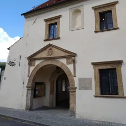 Museum of Ślęża Land - Sobótka