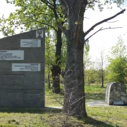 Jewish Cemetery in Sochaczew - Sochaczew