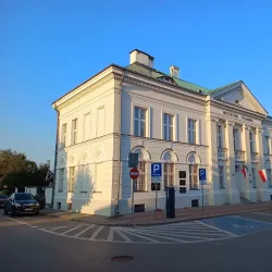 Museum of the Battle of the Bzura River - Sochaczew