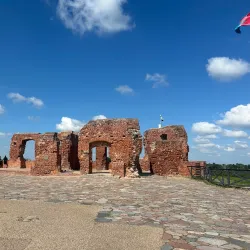 Park im. Fryderyka Chopina (Fryderyk Chopin Park) - Sochaczew