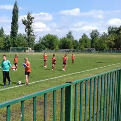 Sochaczew Cultural Center - Sochaczew