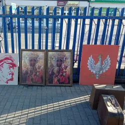 Sochaczew Market Square - Sochaczew