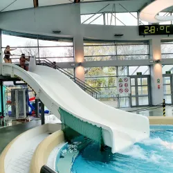 Aquapark Sopot - Sopot