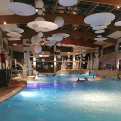 Aquapark Sopot - Sopot