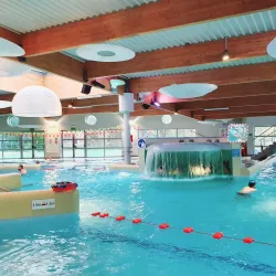 Aquapark Sopot - Sopot