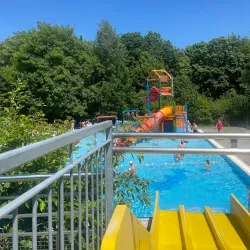 Aquapark Sopot - Sopot