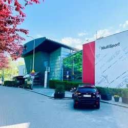 Aquapark Sopot - Sopot