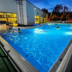 Aquapark Sopot - Sopot