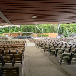 Forest Opera (Opera Leśna) - Sopot