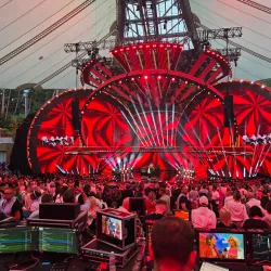 Forest Opera (Opera Leśna) - Sopot