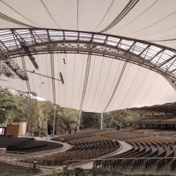 Forest Opera (Opera Leśna) - Sopot