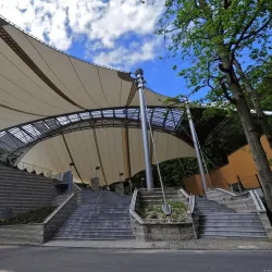 Forest Opera (Opera Leśna) - Sopot