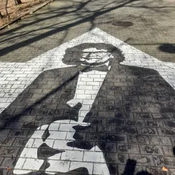 Forest Opera (Opera Leśna) - Sopot