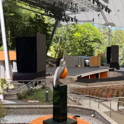 Forest Opera (Opera Leśna) - Sopot