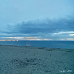 Jelitkowo Beach - Sopot