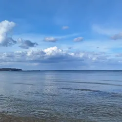 Jelitkowo Beach - Sopot