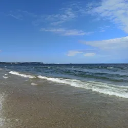 Jelitkowo Beach - Sopot