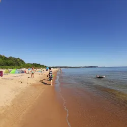 Jelitkowo Beach - Sopot