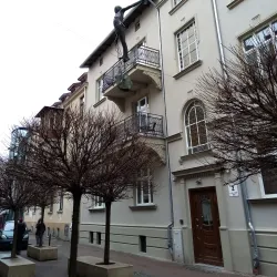 Monte Cassino Street (Bohaterów Monte Cassino) - Sopot