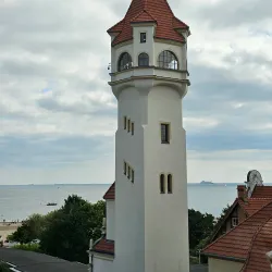 Sopot Lighthouse - Sopot