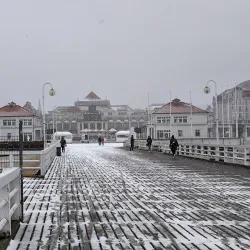Sopot Lighthouse - Sopot