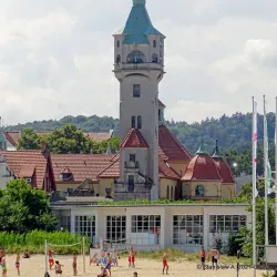 Sopot Lighthouse - Sopot