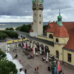 Sopot Lighthouse - Sopot