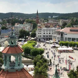 Sopot Lighthouse - Sopot