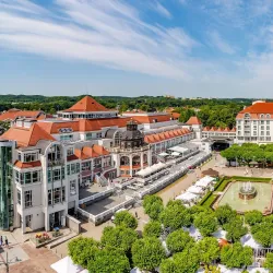 Sopot Lighthouse - Sopot