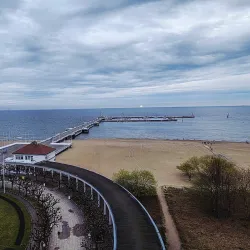 Sopot Lighthouse - Sopot