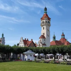 Sopot Lighthouse - Sopot