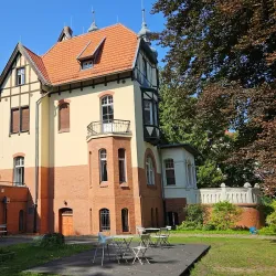 Sopot Museum - Sopot