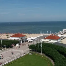 Sopot Pier Park - Sopot